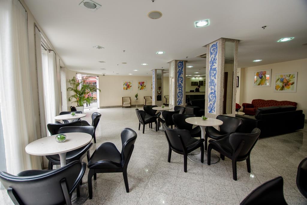 Hotel Monte Alegre Рио-де-Жанейро Экстерьер фото