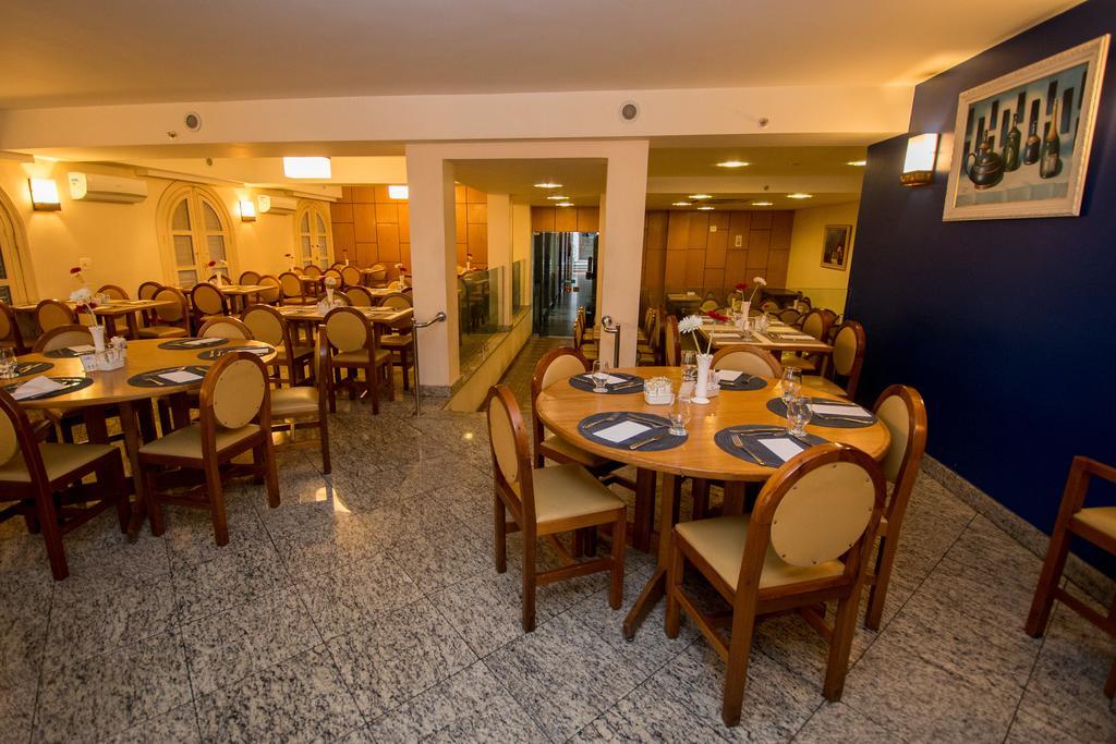 Hotel Monte Alegre Рио-де-Жанейро Экстерьер фото