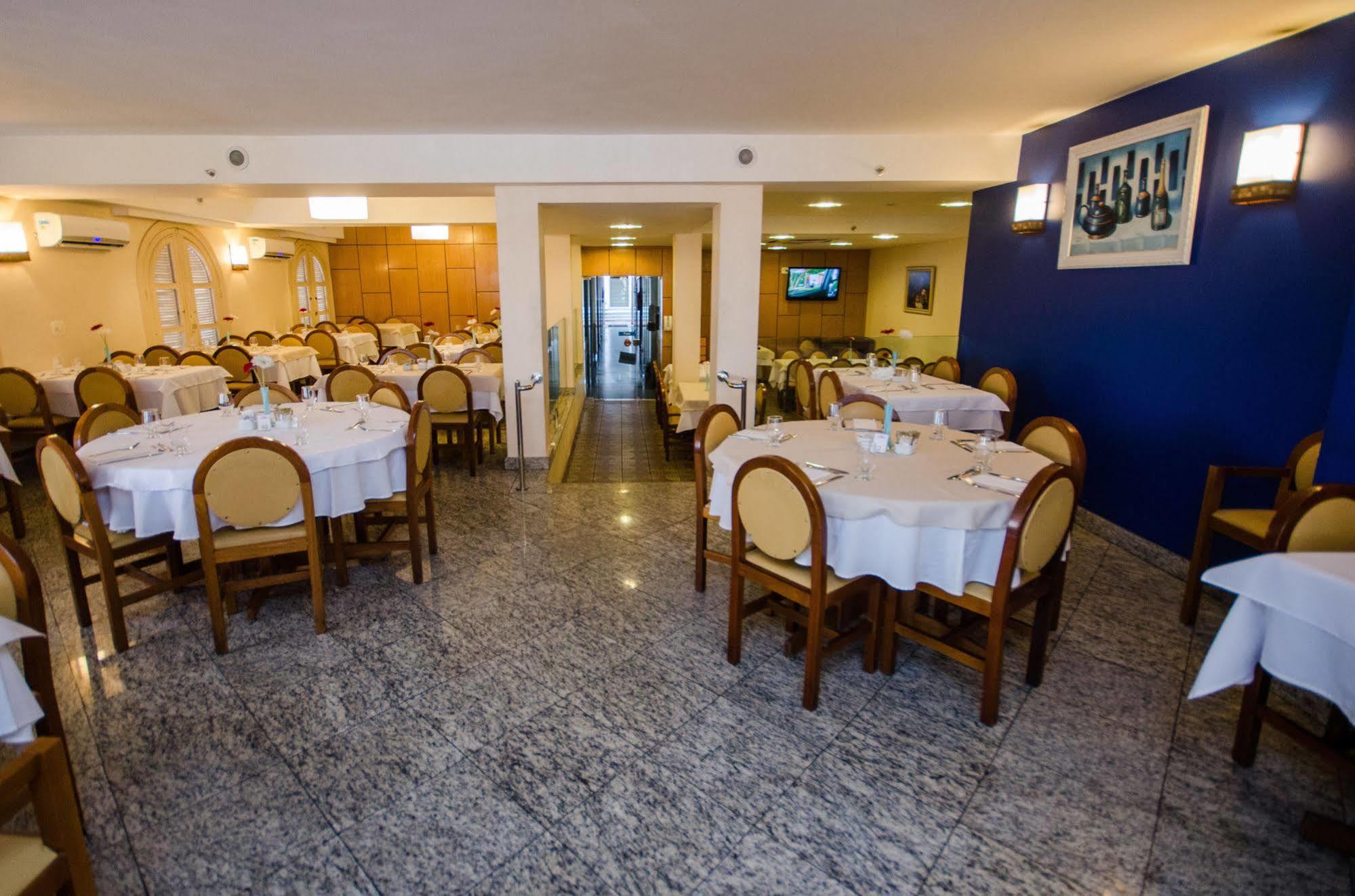 Hotel Monte Alegre Рио-де-Жанейро Экстерьер фото