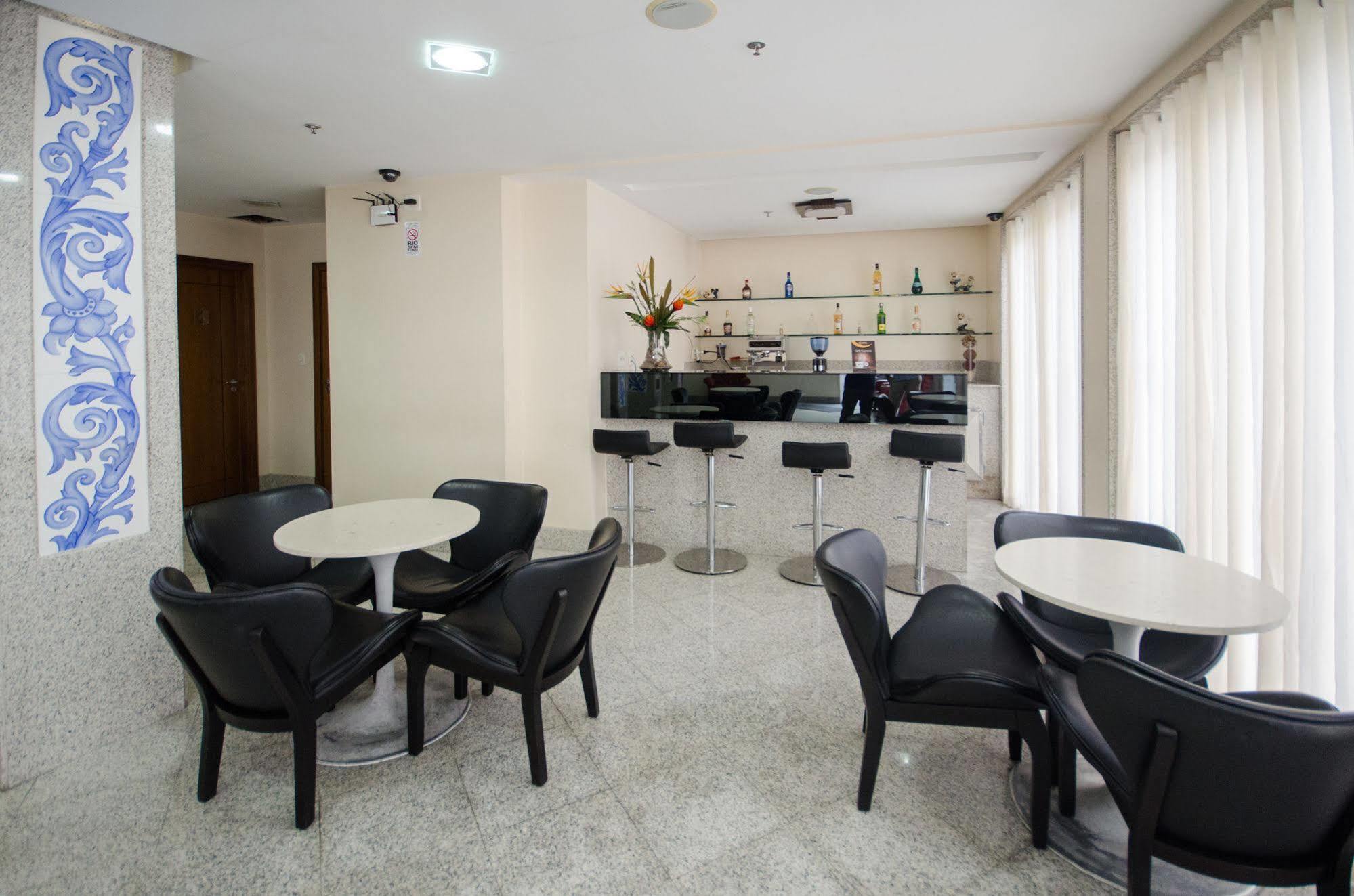 Hotel Monte Alegre Рио-де-Жанейро Экстерьер фото